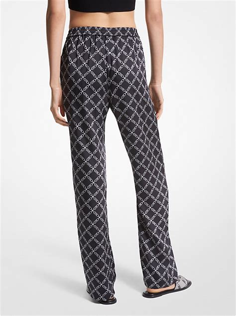 michael kors pyjama pant|Michael Kors pajama sets.